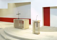 FeG Bonn - Prinzipalien